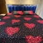 Twill Cotton Bedsheet